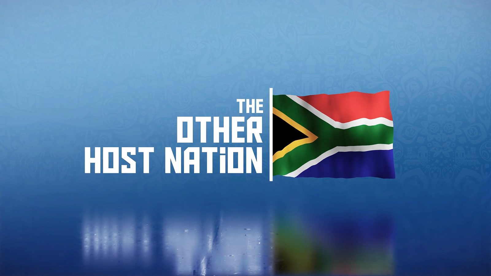 Other Host Nation